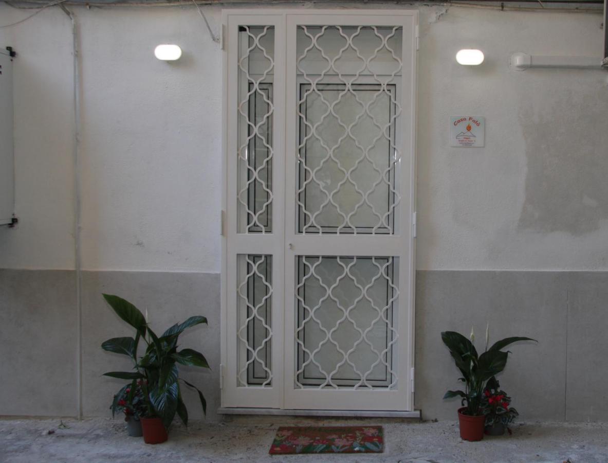 Casa Falo' Napoli Bagian luar foto
